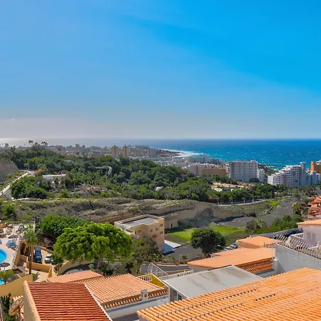 Augustas - Fabulous In Tenerife! Villa