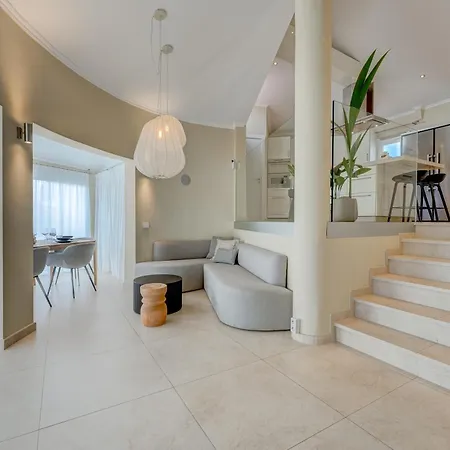 Augustas - Fabulous In Tenerife! Villa