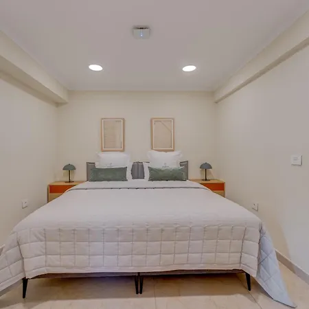 Augustas - Fabulous In Tenerife! Villa Costa Adeje (Tenerife)