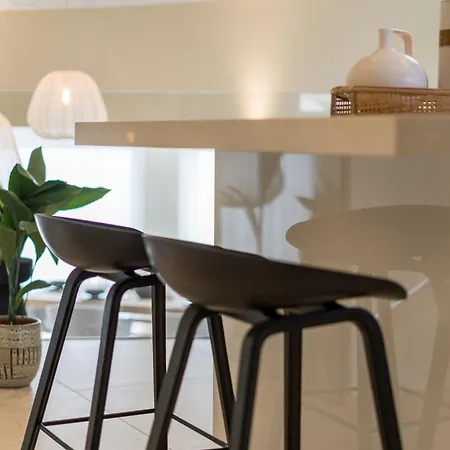 Augustas - Fabulous In Tenerife! *