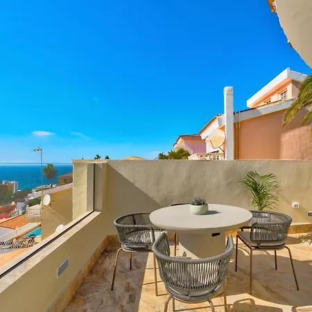 Villa Augustas - Fabulous In Tenerife! *