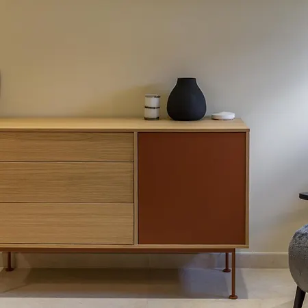 Augustas - Fabulous In Tenerife! فيلة