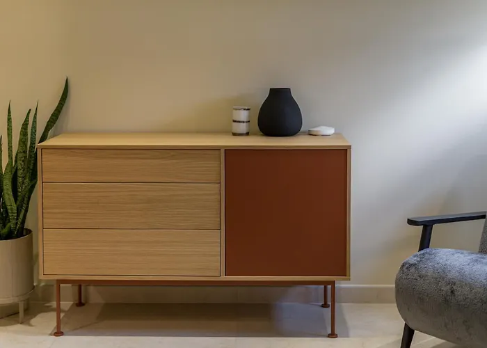 Augustas - Fabulous In Tenerife! فيلة