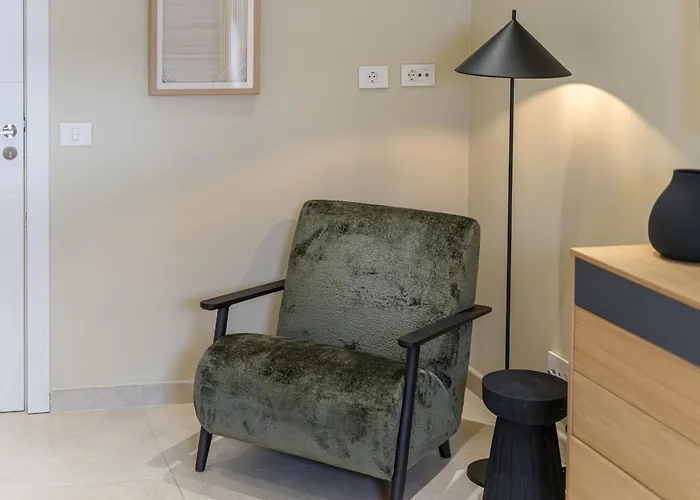 فيلة Augustas - Fabulous In Tenerife!