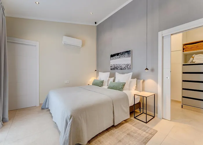 Augustas - Fabulous In Tenerife! فيلة *