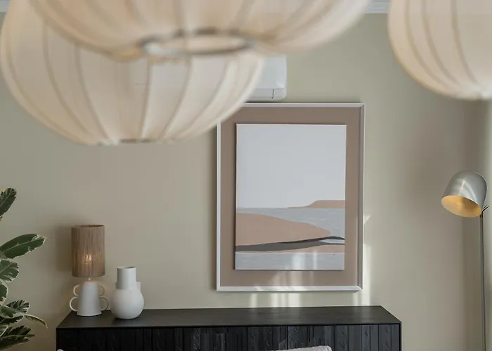 فيلة Augustas - Fabulous In Tenerife! *