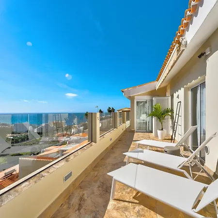 Villa Augustas - Fabulous In Tenerife!