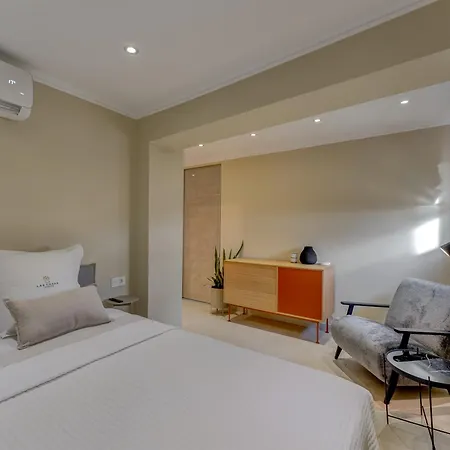 Augustas - Fabulous In Tenerife! *