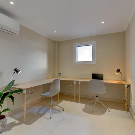 Augustas - Fabulous In Tenerife! Villa *