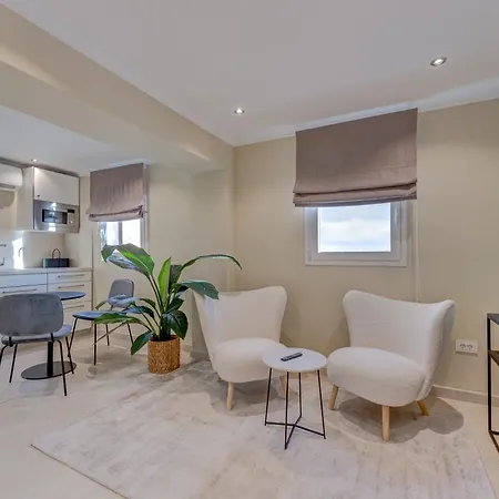 Augustas - Fabulous In Tenerife! Villa *