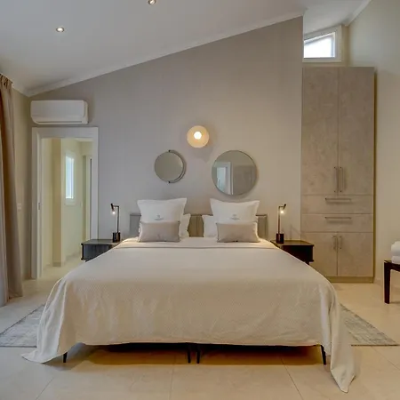 Villa Augustas - Fabulous In Tenerife! Costa Adeje (Tenerife)