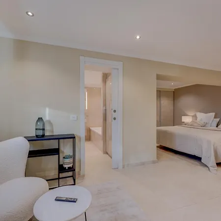 Augustas - Fabulous In Tenerife! Villa