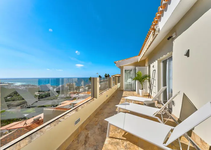 Villa Augustas - Fabulous In Tenerife!