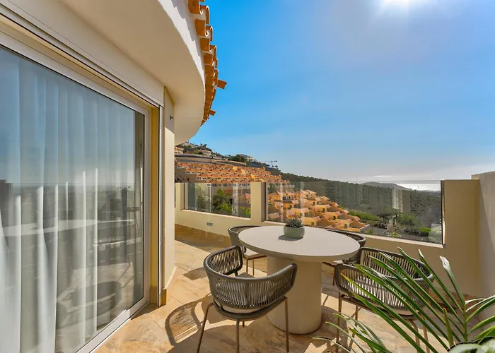 Villa Augustas - Fabulous In Tenerife!