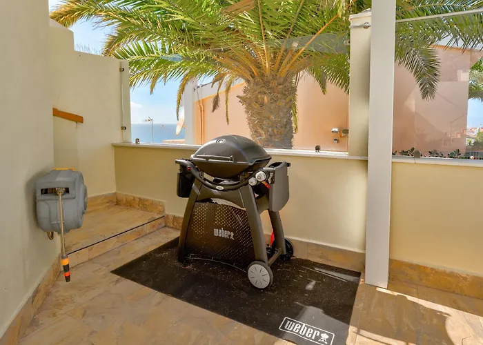 Augustas - Fabulous In Tenerife! *