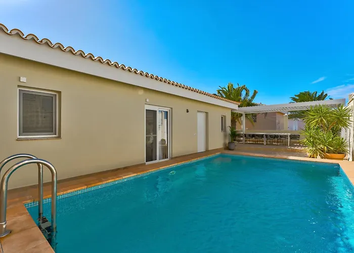 Augustas - Fabulous In Tenerife! אדחה