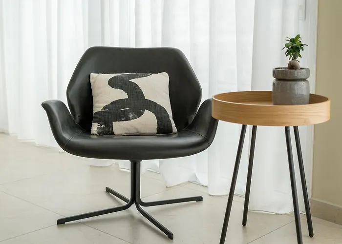 Augustas - Fabulous In Tenerife! * אדחה