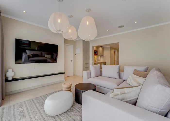 Augustas - Fabulous In Tenerife!