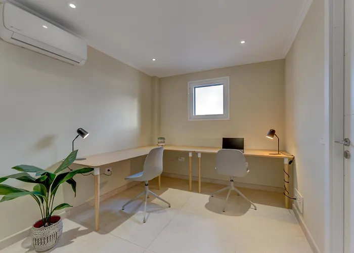 Augustas - Fabulous In Tenerife! וילה *