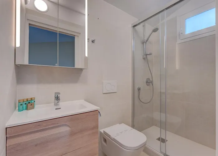 Augustas - Fabulous In Tenerife! * אדחה