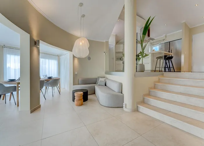 Augustas - Fabulous In Tenerife! וילה