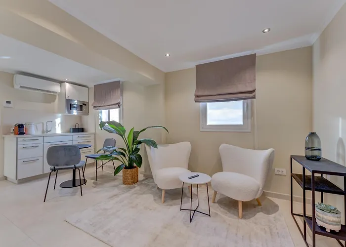 Augustas - Fabulous In Tenerife! וילה *