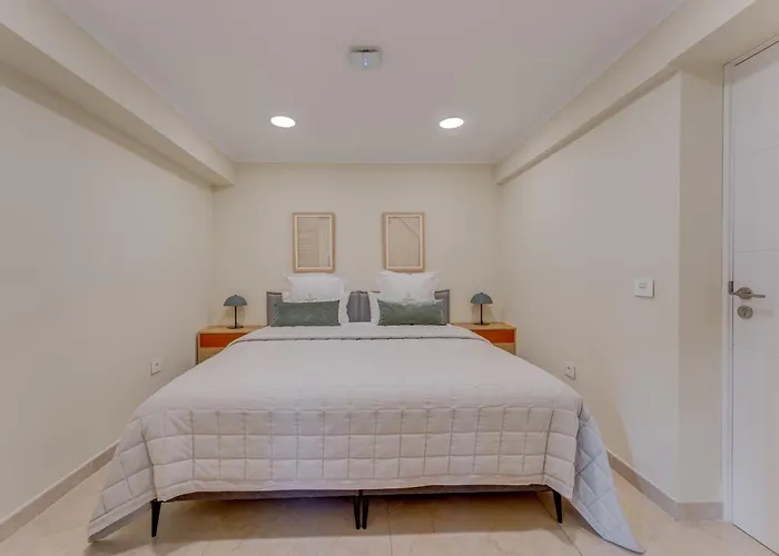 Augustas - Fabulous In Tenerife! Villa Costa Adeje (Tenerife)