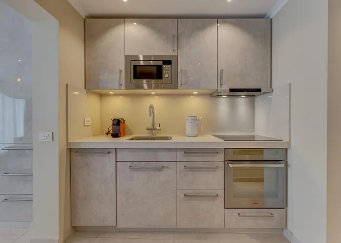 וילה Augustas - Fabulous In Tenerife! אדחה