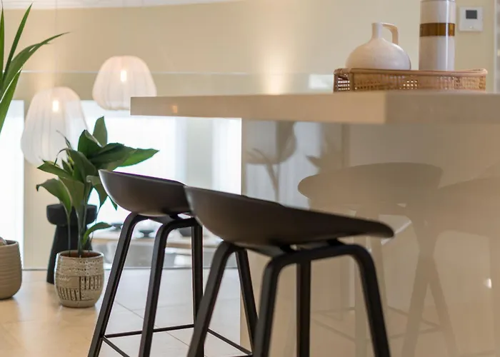 Augustas - Fabulous In Tenerife! *