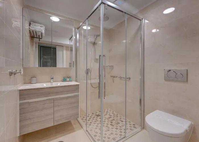 Augustas - Fabulous In Tenerife! אדחה