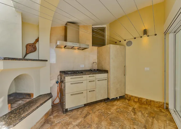 Augustas - Fabulous In Tenerife! Villa