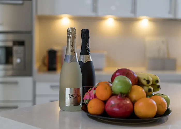 Villa Augustas - Fabulous In Tenerife!