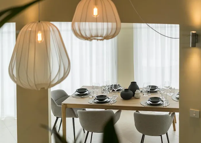 Augustas - Fabulous In Tenerife! Villa Costa Adeje (Tenerife)