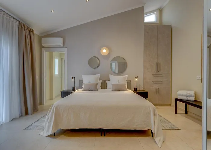 Villa Augustas - Fabulous In Tenerife! Costa Adeje (Tenerife)