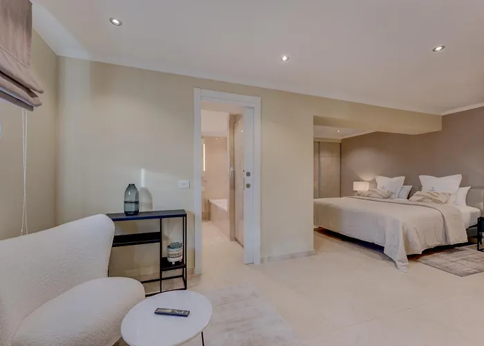 Augustas - Fabulous In Tenerife! Villa