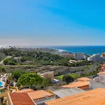 Augustas - Fabulous In Tenerife! 别墅